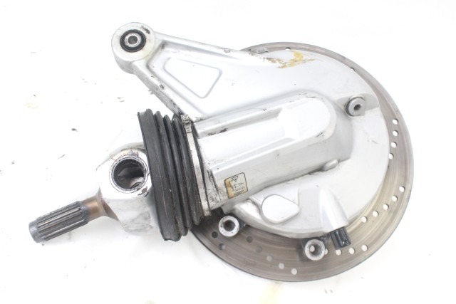 BMW K 1200 RS 33117659240 DIFFERENZIALE TRASMISSIONE RUOTA POSTERIORE "ABS" K41 00 - 05 REAR DRIVE HUB