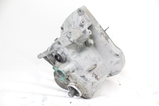 BMW K 1200 RS 23007683404 CAMBIO K41 00 - 05 TRANSMISSION GEARBOX 23002332926