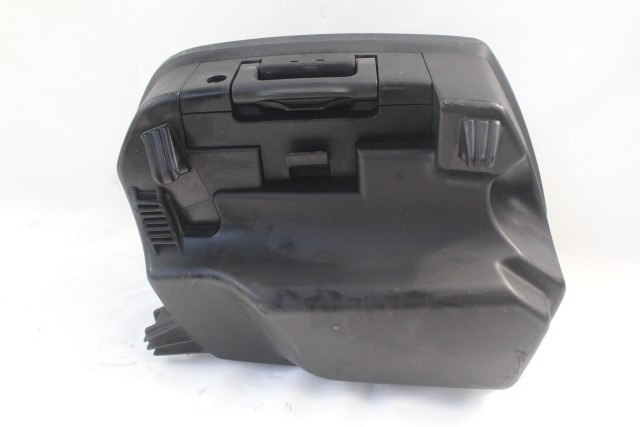 BMW K 1200 RS 71607669890 BORSA LATERALE DESTRA K41 00 - 05 RIGHT CASE 46542337236 71602317574 PICCOLO GRAFFIO