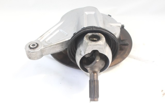 BMW K 1200 LT 33112333164 DIFFERENZIALE RUOTA POSTERIORE "ABS" K589 96 - 08 REAR DRIVE HUB