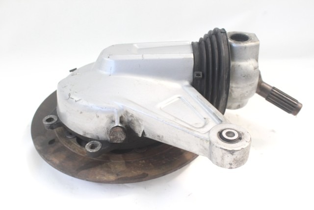 BMW K 1200 LT 33112333164 DIFFERENZIALE RUOTA POSTERIORE "ABS" K589 96 - 08 REAR DRIVE HUB