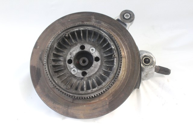 BMW K 1200 LT 33112333164 DIFFERENZIALE RUOTA POSTERIORE "ABS" K589 96 - 08 REAR DRIVE HUB