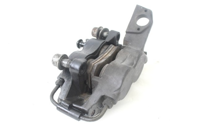 BMW K 1200 LT 34217687020 PINZA FRENO POSTERIORE K589 96 - 08 REAR BRAKE CALIPER 34217665376 34217658518 34322332907