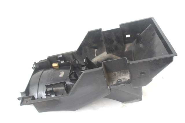 BMW K 1200 LT 46622347016 PARAFANGO POSTERIORE PARTE POSTERIORE K589 96 - 08 REAR PART REAR MUDGUARD 46622308407