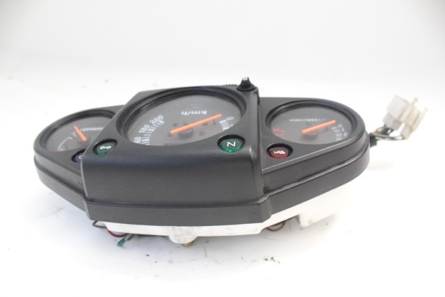 KAWASAKI NINJA 250 R 250310489 STRUMENTAZIONE CONTACHILOMETRI EX250K 07 - 13 SPEEDOMETER 250310165