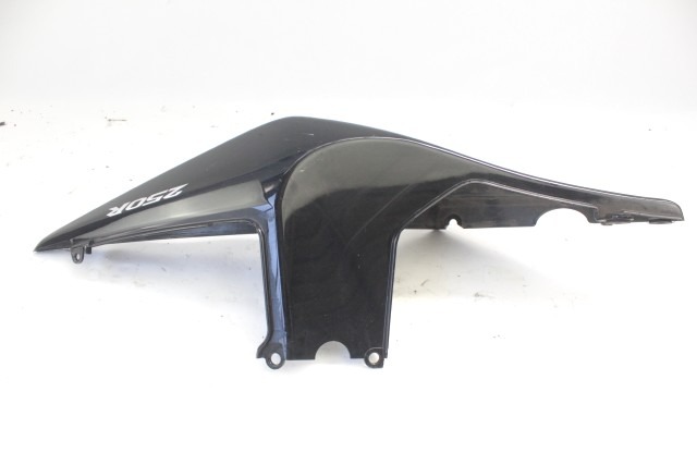 KAWASAKI NINJA 250 R 36040011415R CARENA LATERALE POSTERIORE SINISTRA EX250K 07 - 13 REAR LEFT LATERAL FAIRING 36040006115R 36040010915R ATTACCO DANNEGGIATO 