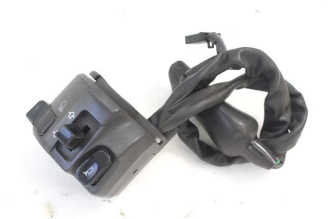 KAWASAKI NINJA 250 R 460910158 DEVIOLUCI COMMUTATORE SINISTRO EX250K 07 - 13 LEFT HANDLEBAR SWITCH 