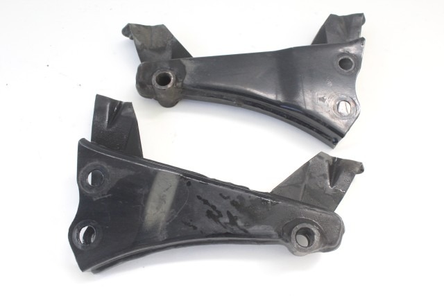 KAWASAKI NINJA 250 R 310590003 310590004 SUPPORTI MOTORE EX250K 07 - 13 ENGINE BRACKETS