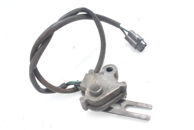 KAWASAKI NINJA 250 R 270101455 INTERRUTTORE CAVALLETTO LATERALE EX250K 07 - 13 SIDE STAND SWITCH