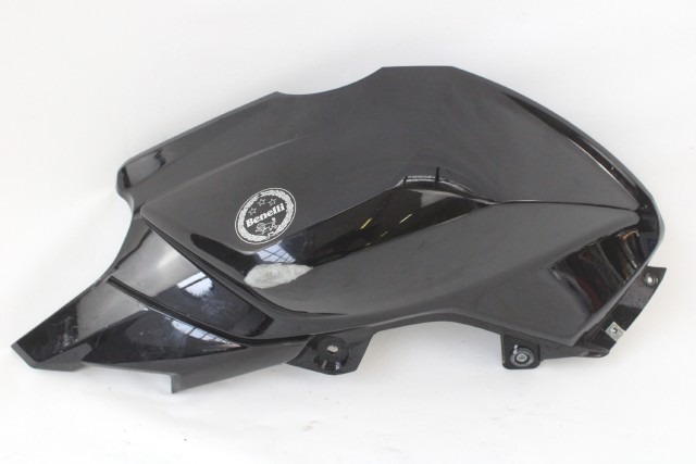 BENELLI BN 125 50015L29F900 CARENA SERBATOIO SINISTRA 21 - 24 LEFT TANK FAIRING PICCOLO GRAFFIO