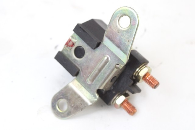 BENELLI BN 125 94100B400000 RELÈ AVVIAMENTO 21 - 24 STARTER RELAY