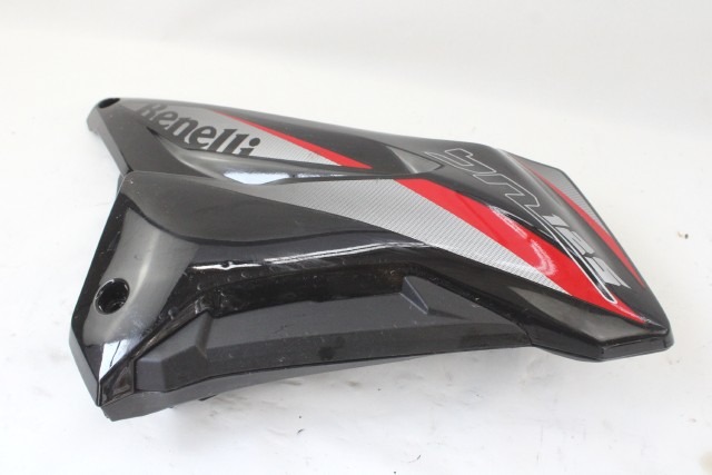 BENELLI BN 125 65682L29024Z CARENA ANTERIORE DESTRA 21 - 24 RIGHT FRONT FAIRING