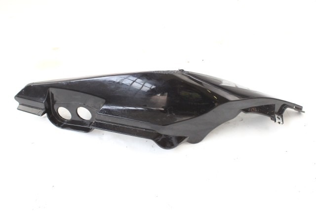 BENELLI BN 125 65902L29033Z FIANCHETTO POSTERIORE DESTRA 21 - 24 RIGHT SIDE REAR FAIRING CON CREPA