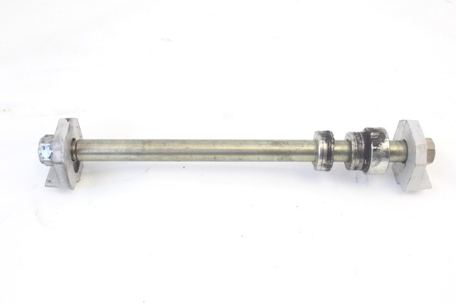 BENELLI BN 125 44004N030102 PERNO RUOTA POSTERIORE 21 - 24 REAR WHEEL AXLE