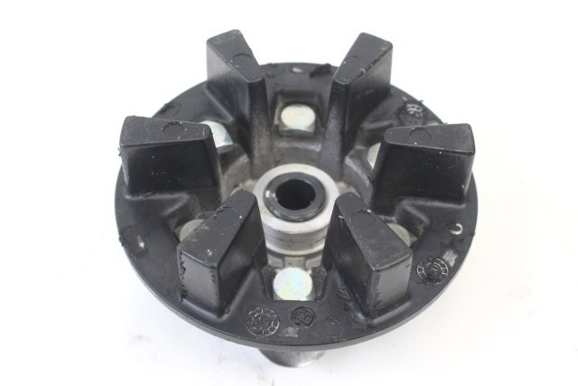 BENELLI BN 125 60001N210000 MOZZO RUOTA POSTERIORE 21 - 24 REAR WHEEL HUB