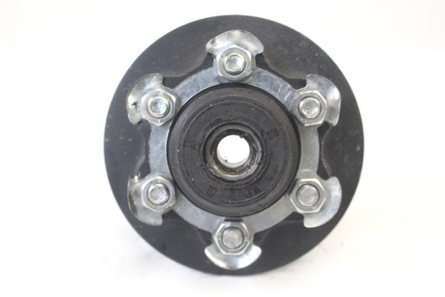 BENELLI BN 125 60001N210000 MOZZO RUOTA POSTERIORE 21 - 24 REAR WHEEL HUB