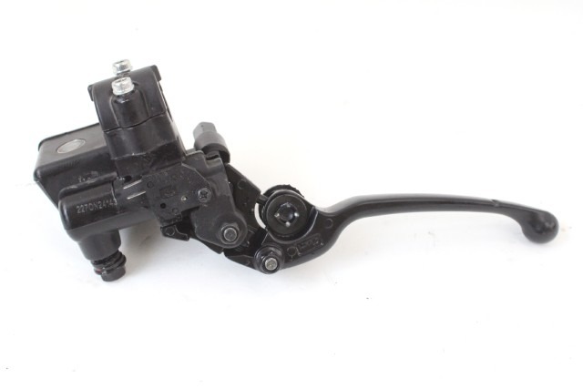 BENELLI BN 125 45400J820020 POMPA FRENO ANTERIORE 21 - 24 FRONT MASTER CYLINDER