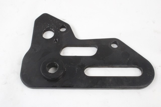 BENELLI BN 125 55401U300000 SUPPORTO PINZA FRENO POSTERIORE 21 - 24 REAR BRAKE CALIPER BRACKET