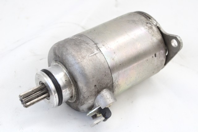 KYMCO AGILITY 125 R16+ 31200ALJ8E10 MOTORINO AVVIAMENTO DAL 21 STARTER MOTOR