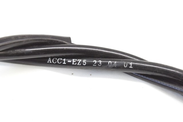 KYMCO AGILITY 125 R16+ 17910ALJ9EZ5 CAVO FILO ACCELERATORE DAL 21 THROTTLE CABLE