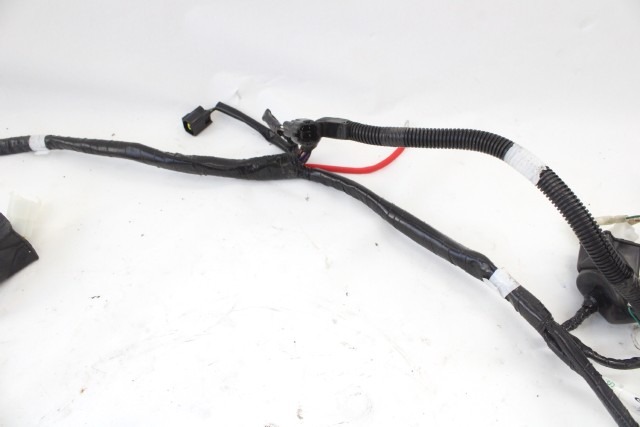 KYMCO AGILITY 125 R16+ 32100ALJ9EZ5 CABLAGGIO IMPIANTO ELETTRICO DAL 21 MAIN WIRING HARNESS