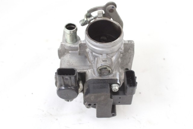 YAMAHA TRICITY MW 125 2CME37500300 CORPO FARFALLATO 14 - 17 THROTTLE BODY 2CME37500000 2CME37500100 2CME37500200 