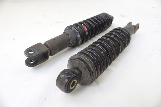 HONDA SH 150 52400KTF641 COPPIA AMMORTIZZATORI POSTERIORI KF08 05 - 08 REAR SHOCK ABSORBERS