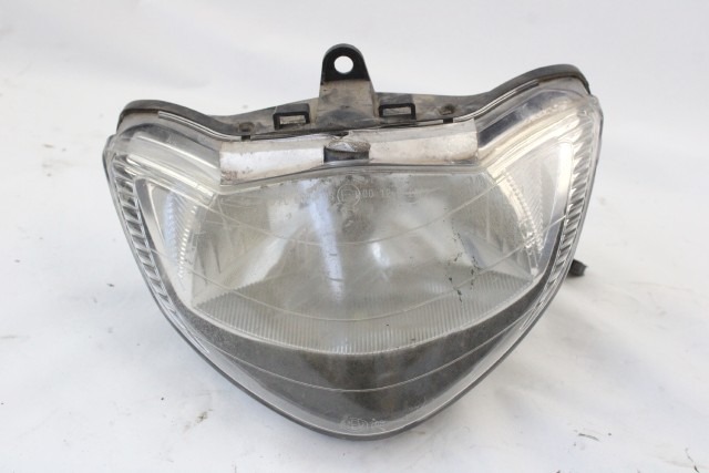 HONDA SH 150 33100KTF641 FARO ANTERIORE KF08 05 - 08 HEADLIGHT