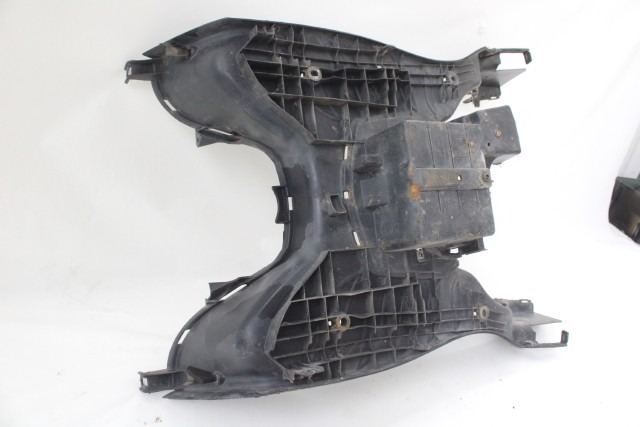 HONDA SH 150 64310KTF6400 PEDANA KF08 05 - 08 FOOTBOARD