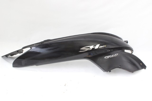 HONDA SH 150 83500KTFA6400 COVER LATERALE DESTRA KF08 05 - 08 RIGHT LATERAL FAIRING ATTACCHI DANNEGGIATI