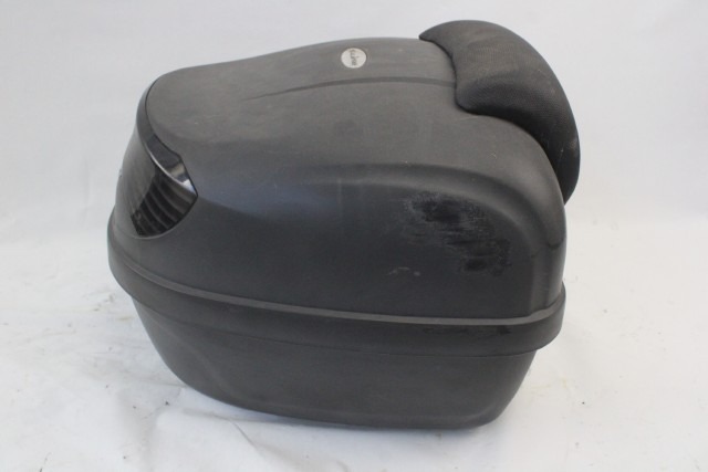 HONDA SH 150 BAULETTO ORIGINALE KF08 05 - 08 TOP CASE SEGNI DI USURA