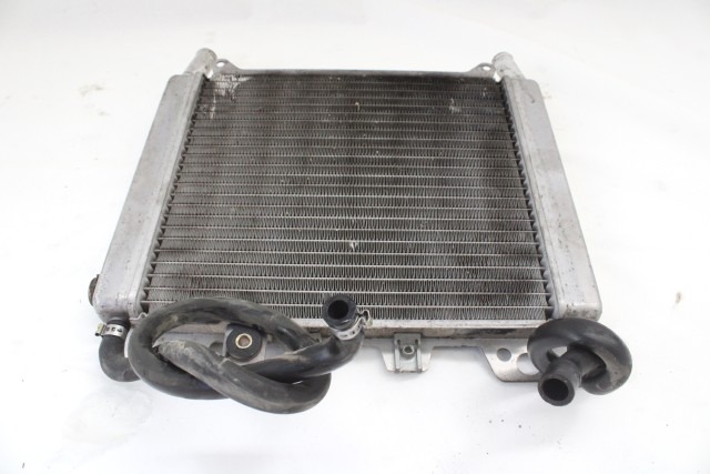 PIAGGIO BEVERLY 500 57311R RADIATORE 02 - 06 RADIATOR 57303R 575859 AP8104903 