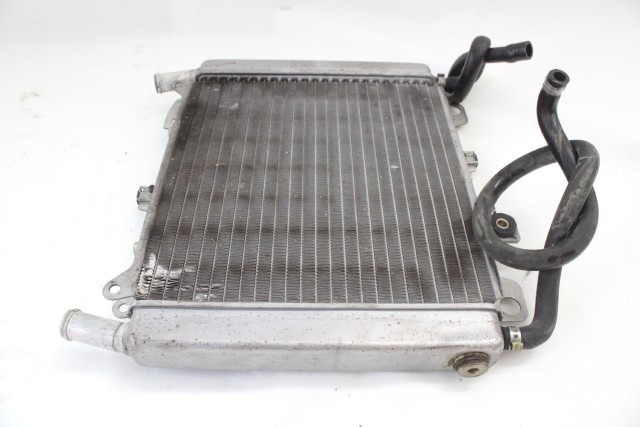 PIAGGIO BEVERLY 500 57311R RADIATORE 02 - 06 RADIATOR 57303R 575859 AP8104903 