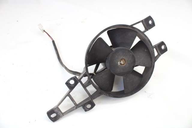 PIAGGIO BEVERLY 500 58211R ELETTROVENTOLA RADIATORE 02 - 06 FAN 58013R AP8127818