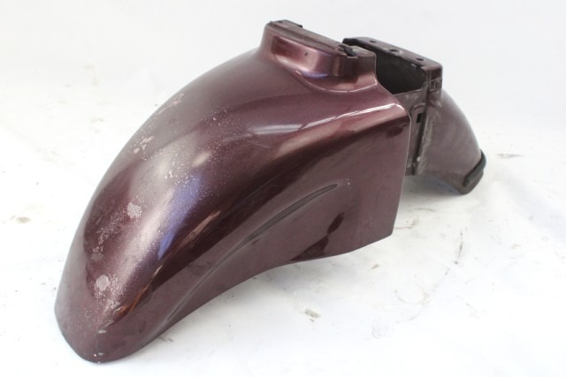 PIAGGIO BEVERLY 500 59880340 PARAFANGO ANTERIORE 02 - 06 FRONT MUDGUARD SEGNI DI USURA