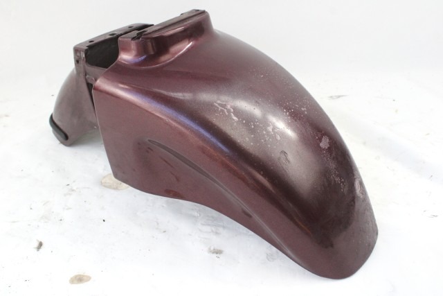 PIAGGIO BEVERLY 500 59880340 PARAFANGO ANTERIORE 02 - 06 FRONT MUDGUARD SEGNI DI USURA