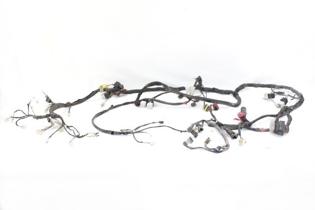 PIAGGIO BEVERLY 500 CABLAGGIO IMPIANTO ELETTRICO 02 - 06 MAIN WIRING HARNESS