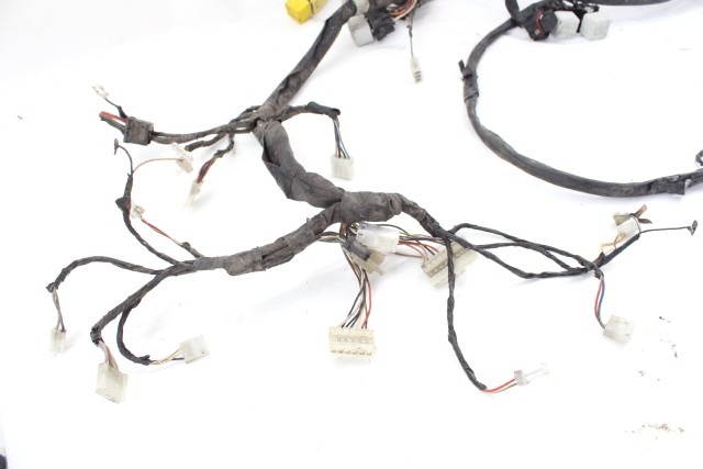 PIAGGIO BEVERLY 500 CABLAGGIO IMPIANTO ELETTRICO 02 - 06 MAIN WIRING HARNESS