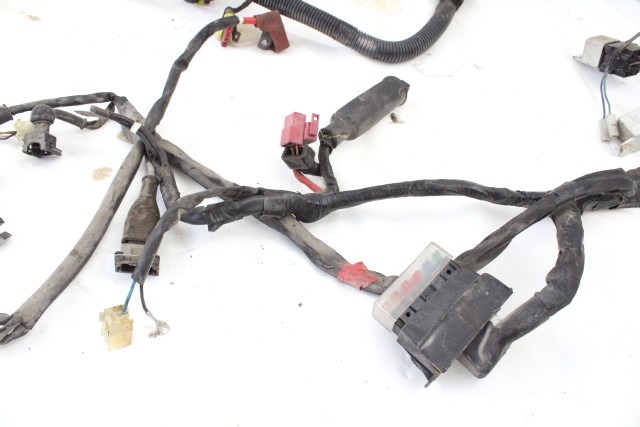 PIAGGIO BEVERLY 500 CABLAGGIO IMPIANTO ELETTRICO 02 - 06 MAIN WIRING HARNESS