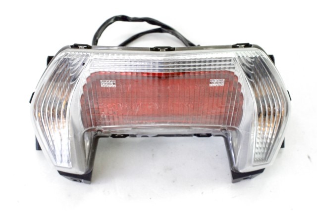 YAMAHA TRICITY MW 125 2CMH47100000 FARO POSTERIORE 14 - 17 TAILLIGHT