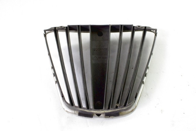 PIAGGIO MP3 250 655793 GRIGLIA MASCHERINA SCUDO ANTERIORE 06 - 11 FRONT GRILLE