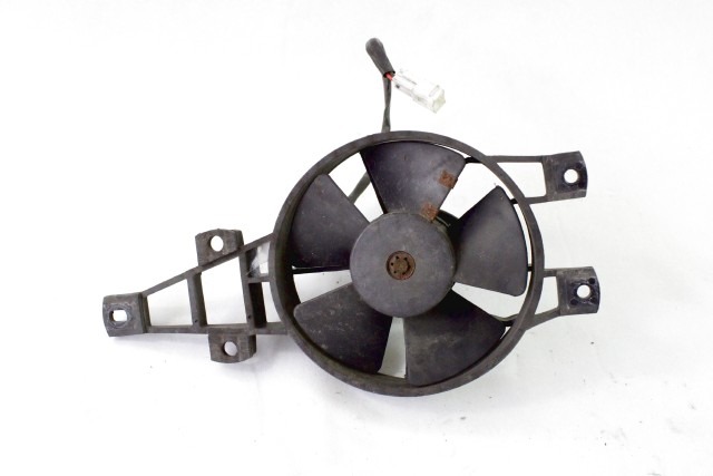 PIAGGIO MP3 250 58170R ELETTROVENTOLA RADIATORE 06 - 11 FAN