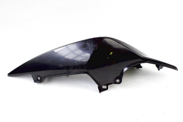 KAWASAKI Z 750 360400071726 CARENA FIANCHETTO POSTERIORE SINISTRA 07 - 15 REAR LEFT FAIRING ATTACCO DANNEGGIATO 140910815