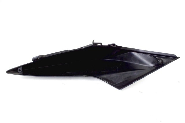 KAWASAKI Z 750 360400071726 CARENA FIANCHETTO POSTERIORE SINISTRA 07 - 15 REAR LEFT FAIRING ATTACCO DANNEGGIATO 140910815