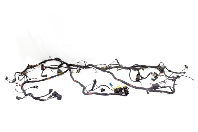 PIAGGIO MP3 250 641393 CABLAGGIO IMPIANTO ELETTRICO 06 - 11 MAIN WIRING HARNESS