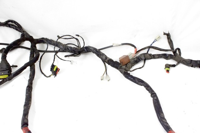 PIAGGIO MP3 250 641393 CABLAGGIO IMPIANTO ELETTRICO 06 - 11 MAIN WIRING HARNESS