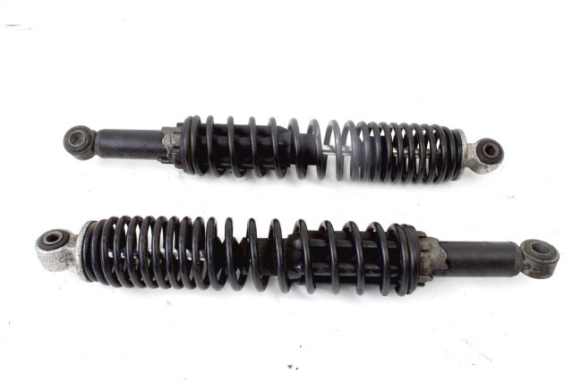 PIAGGIO MP3 250 647861 COPPIA AMMORTIZZATORI POSTERIORI 06 - 11 REAR SHOCK ABSORBERS