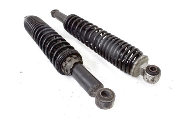 PIAGGIO MP3 250 647861 COPPIA AMMORTIZZATORI POSTERIORI 06 - 11 REAR SHOCK ABSORBERS