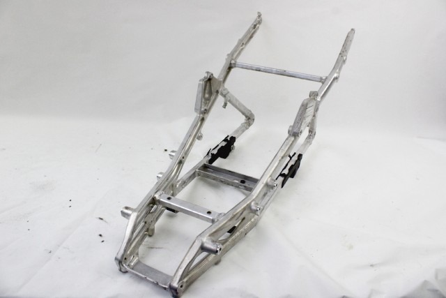 KTM 1050 ADVENTURE 6030300200033 TELAIO POSTERIORE 15 - 16 REAR FRAME 6030300200001