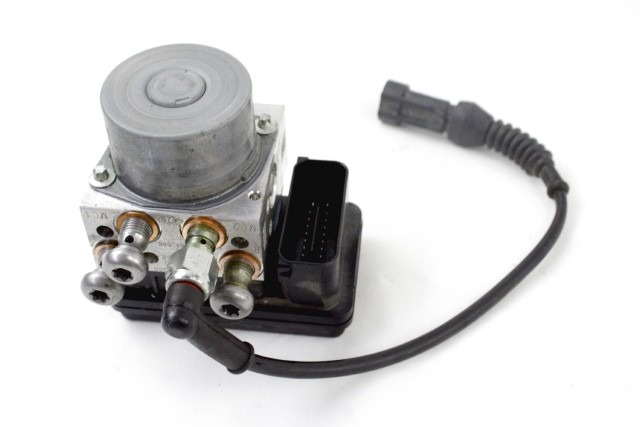 KTM 1050 ADVENTURE 60642031044 MODULATORE PRESSIONE ABS 15 - 16 MODULATOR